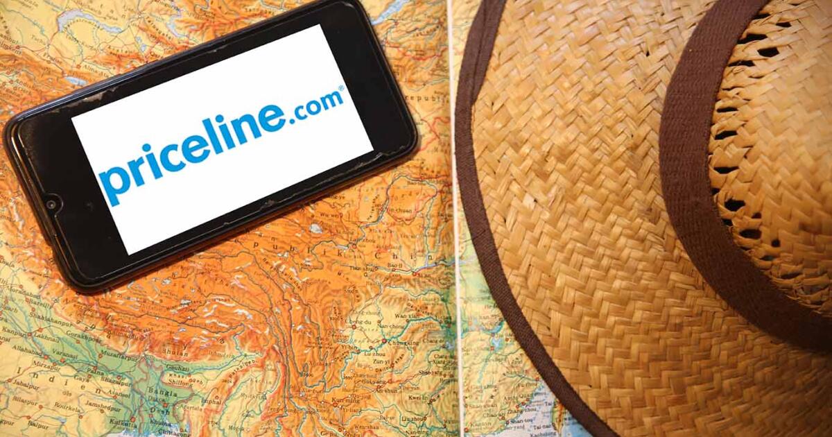 Save 10% With Priceline Promo Codes for May 2026 - Los Angeles Times ...