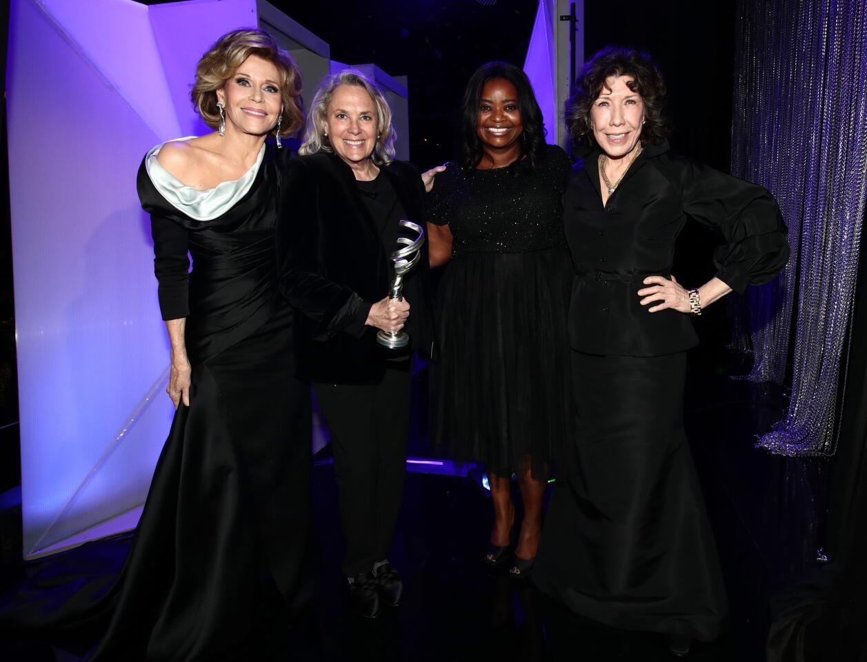 2017 Costume Designers Guild Awards