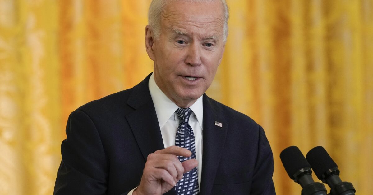 Biden urges Democrats to scrap caucuses, promote diversity in presidential primary calendar