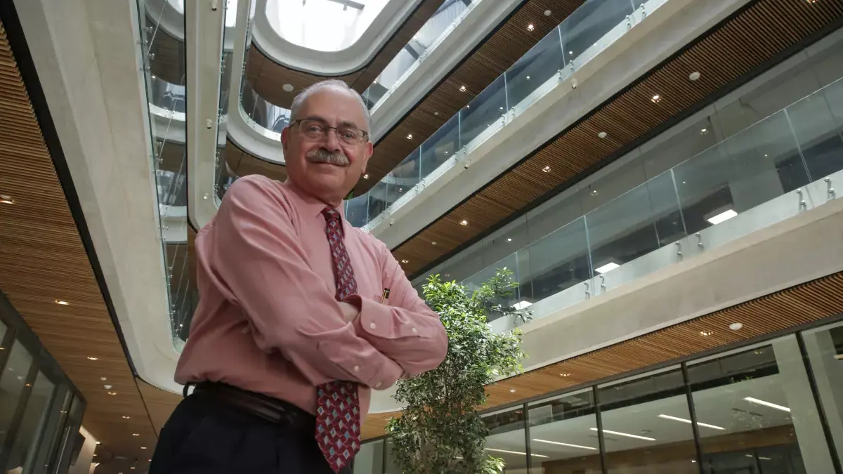 UC San Diego engineering dean Al Pisano cancels retirement and will take on larger role - Vimarsana News