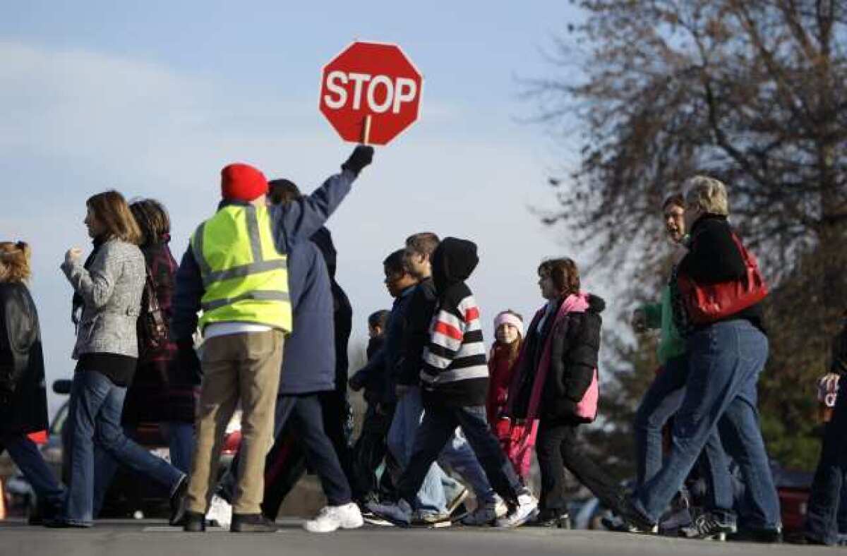 Schools are taking emergency precautions in districts around the country to guard against the growing coronavirus outbreak.