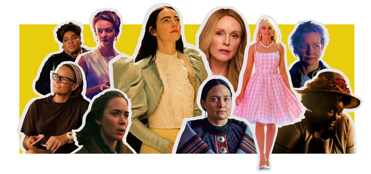 2021 Oscars Predictions: Actresses, Actors, Directors and Films to Watch  for in the Unprecedented Race - Hollywood Insider