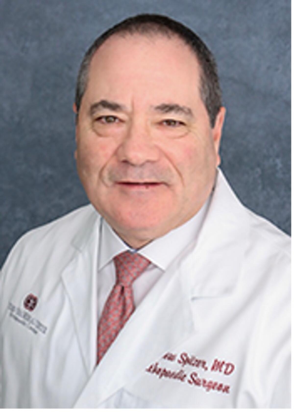 Andrew I. Spitzer, MD, Orthopedic Surgeon at Cedars-Sinai Medical Center in Los Angeles, CA