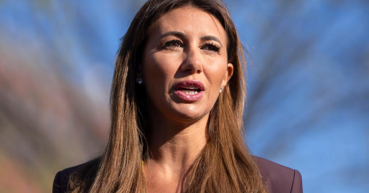 Former Trump lawyer disqualified as top New Jersey prosecutor, U.S. appeals court rules