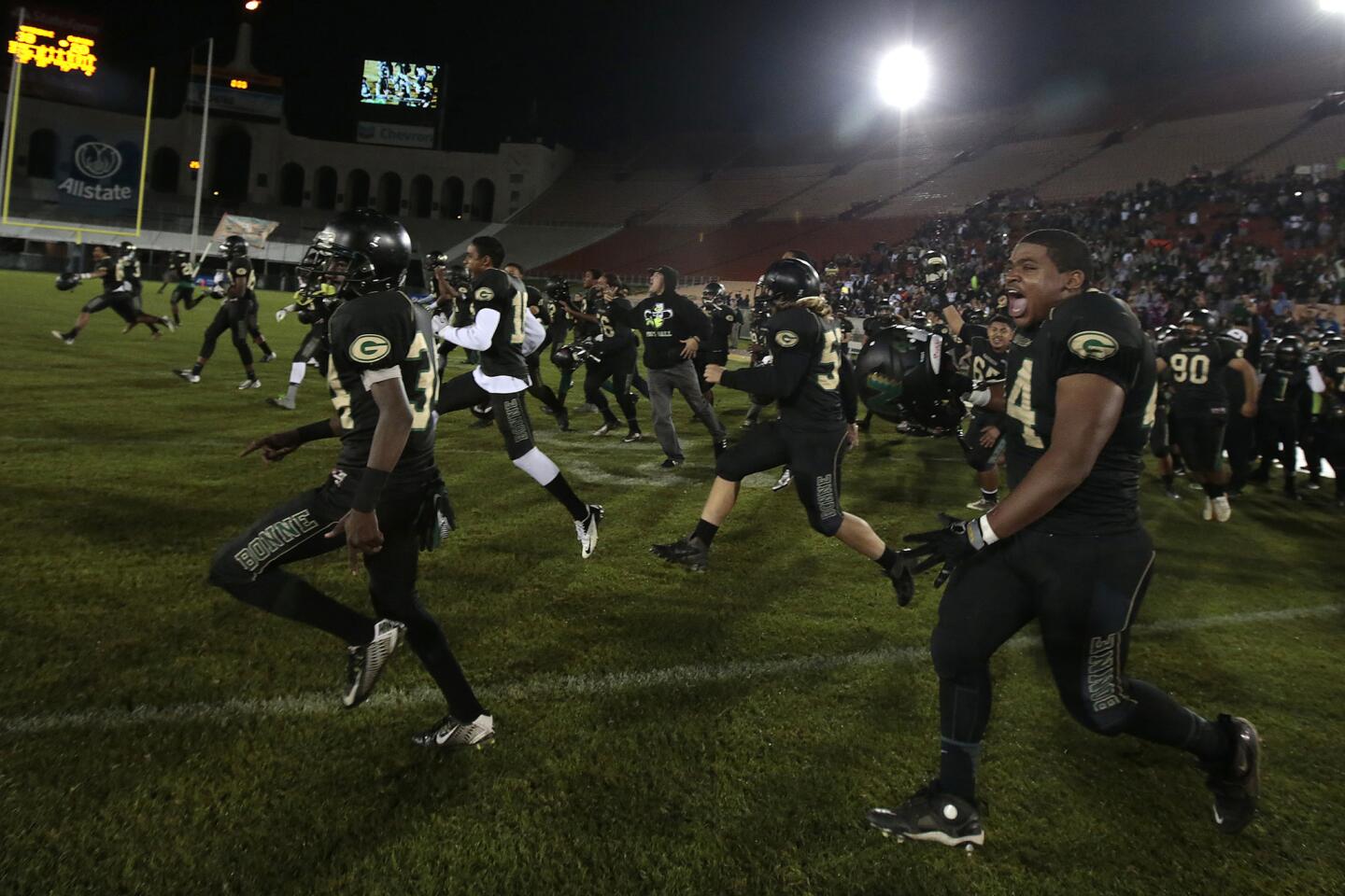 Narbonne players