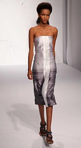 Rachel Roy Spring / Summer 2010