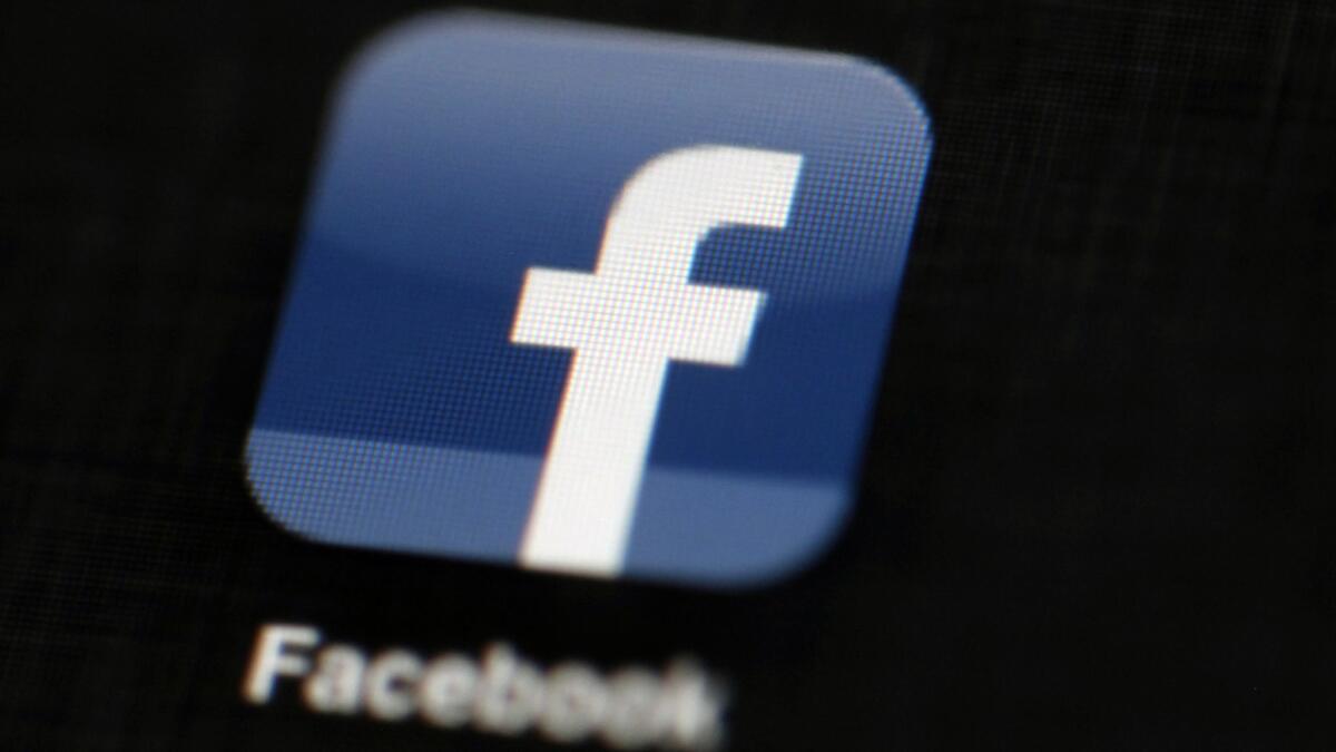 Facebook must modify its ad platform nationwide within 90 days, according to Washington Atty. Gen. Bob Ferguson's office.