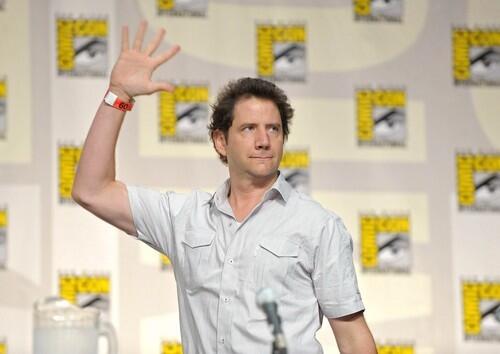 Jamie Kennedy