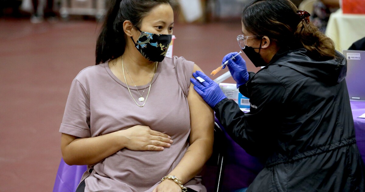 Today’s Headlines: L.A. County has highest coronavirus case rate in five months
