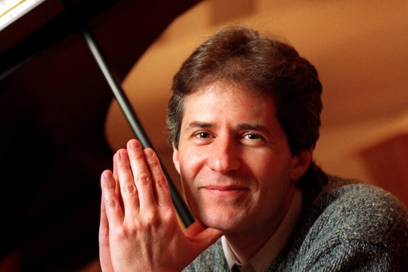 James Horner recently confessed on the day that he was supposed to start recording his "Titanic" score for James Cameron that he was actually recording a song for "Mighty Joe Young."