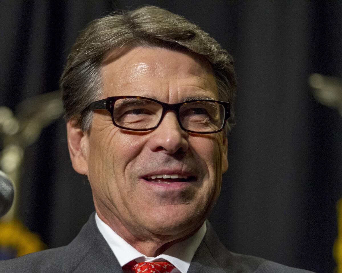 "[Texas] Gov. Rick Perry has been heroic in keeping taxes and regulatory burdens low," writes Jonah Goldberg. "But he's also helped his friends -- a lot."