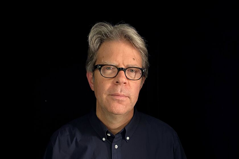 Jonathan Franzen's sixth novel, "Crossroads," is the beginning of a planned trilogy tracking the troubled Hildebrandts.