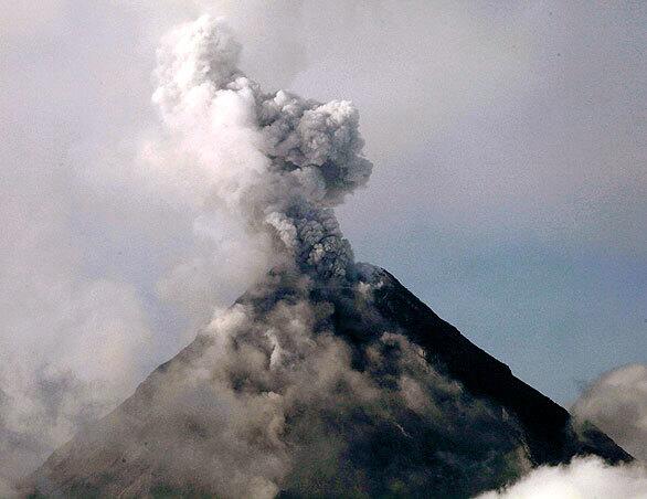 Legazpi, Philippines