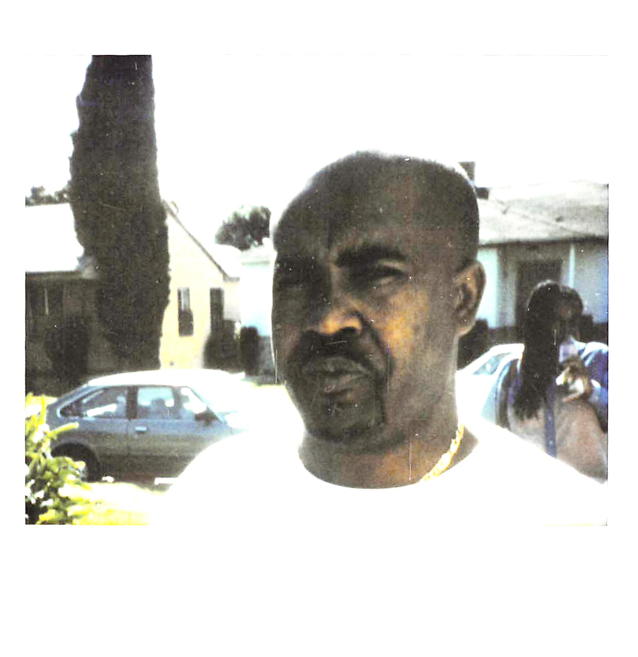 Southside Crips Members 95