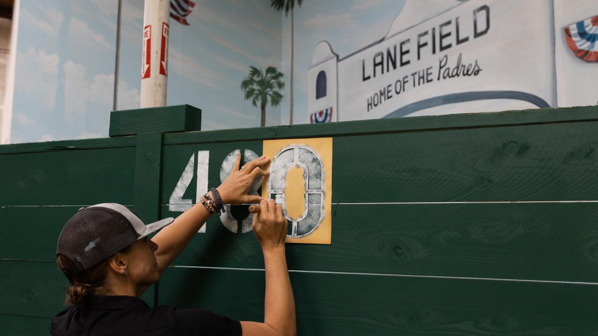 Ballparks That Live On: Lane Field