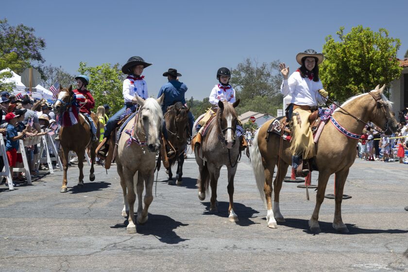 RSF Rotary Serenade Rancho Santa Fe Review