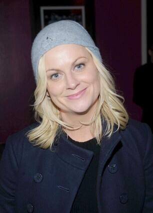 Amy Poehler