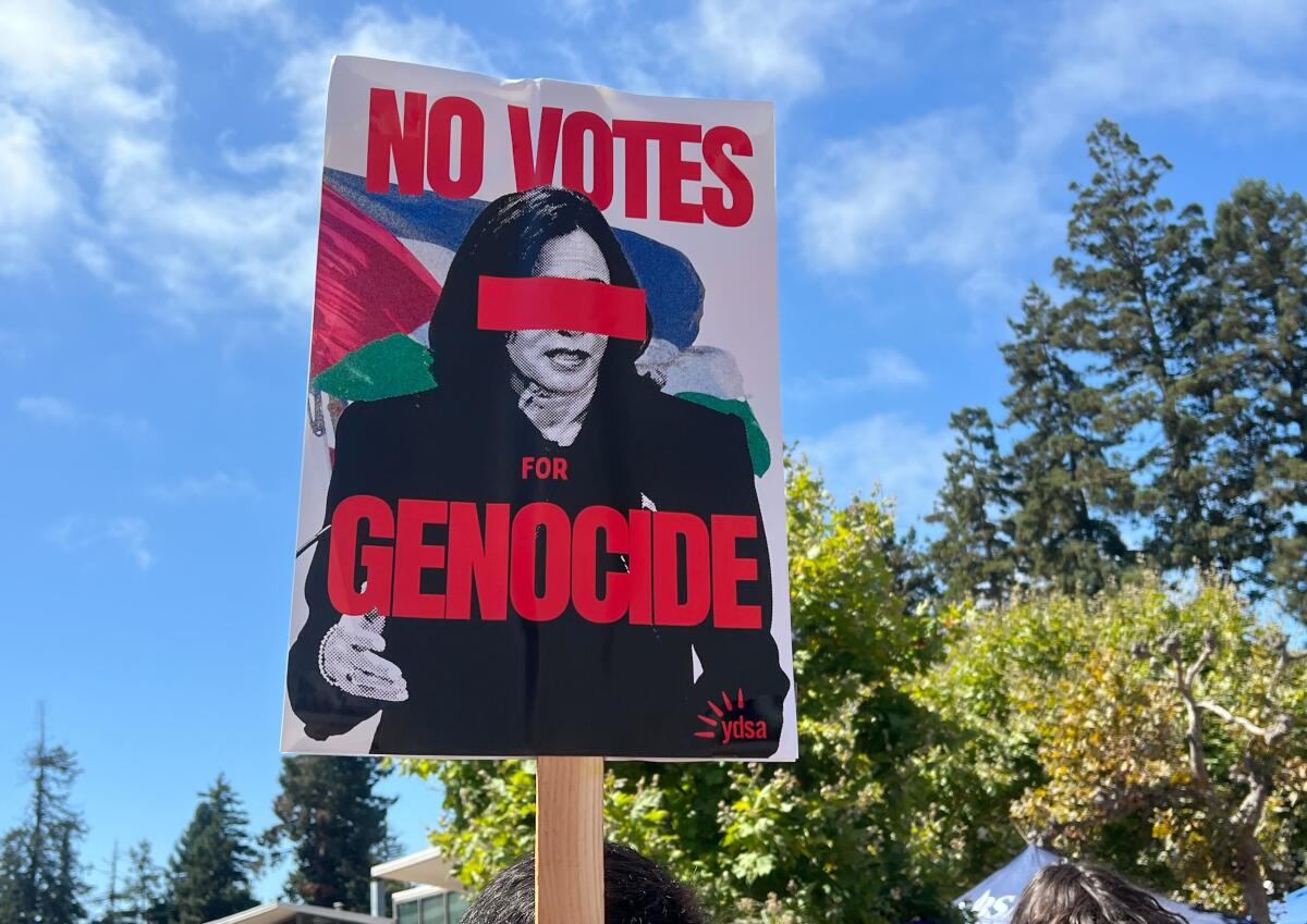Core Protest Students kick off semester with protests that adhere to UC/CSU zero ...