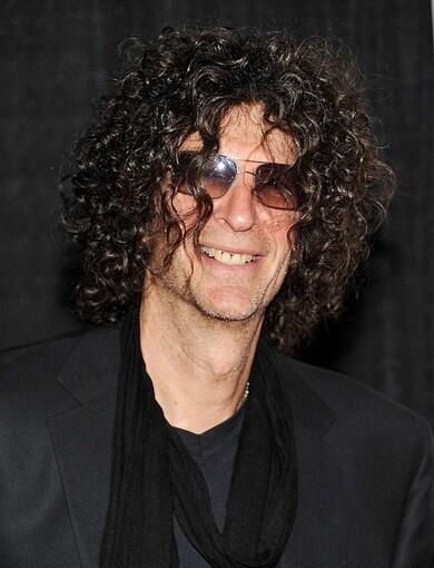 Howard Stern gets serious with Sirius