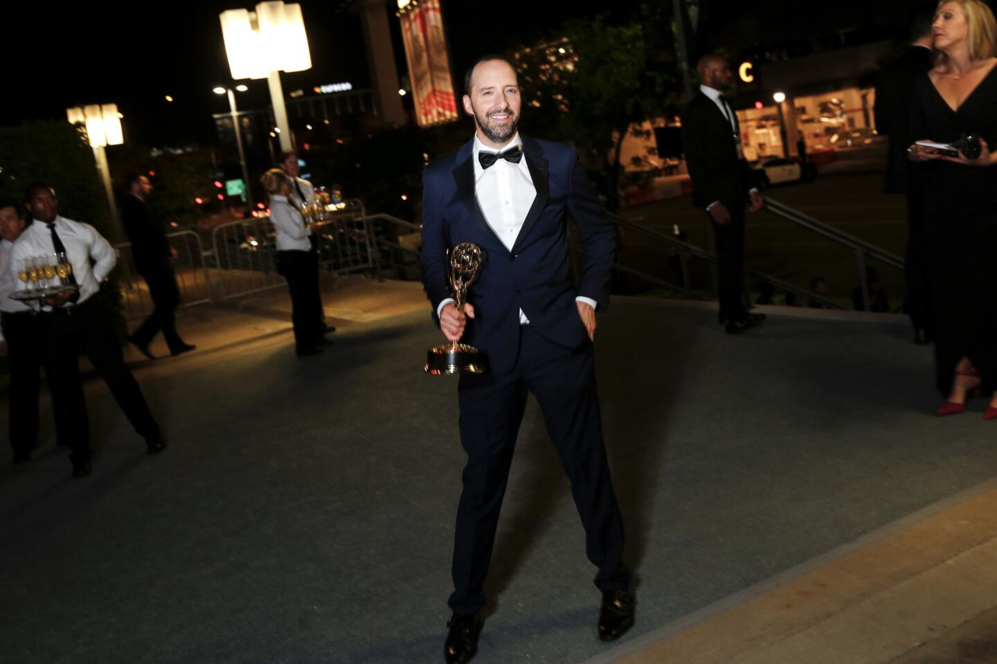 Emmys 2015 | Governors Ball