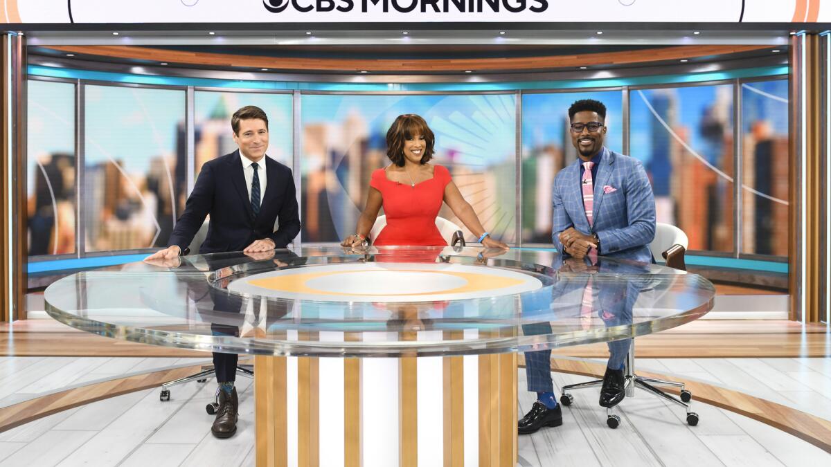 CBS Mornings on the Go on Apple Podcasts