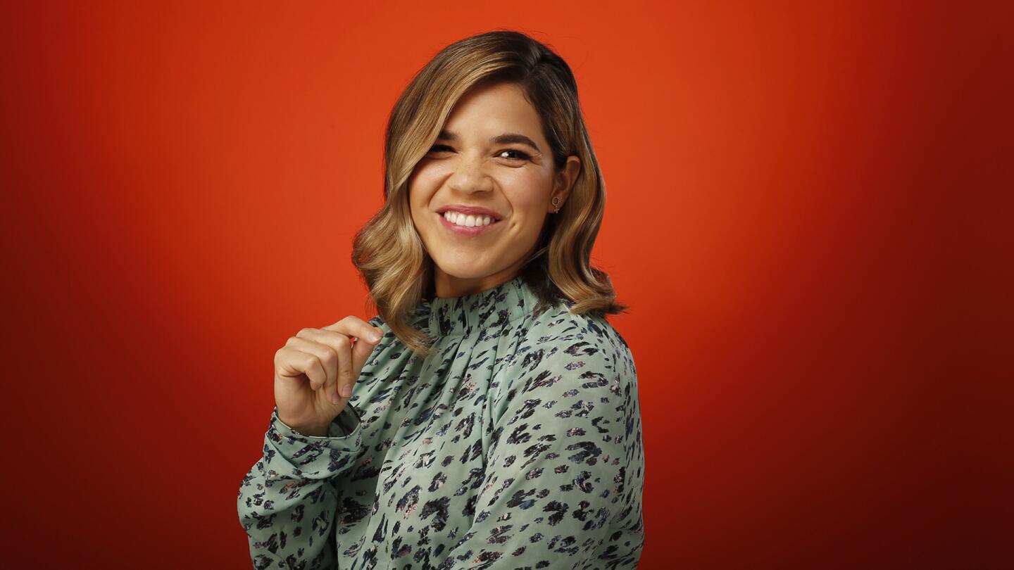 America Ferrera | 'Superstore'