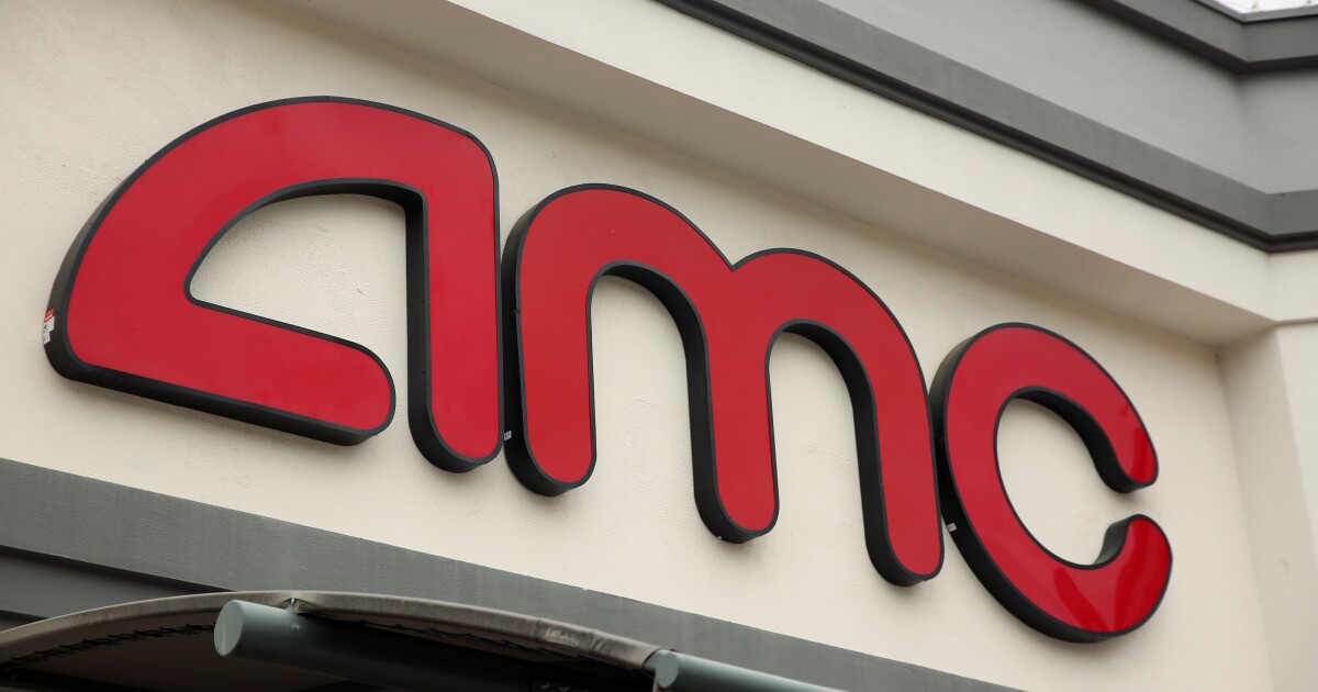 Reddit day traders tried to ‘save’ AMC Theatres. What happens now?