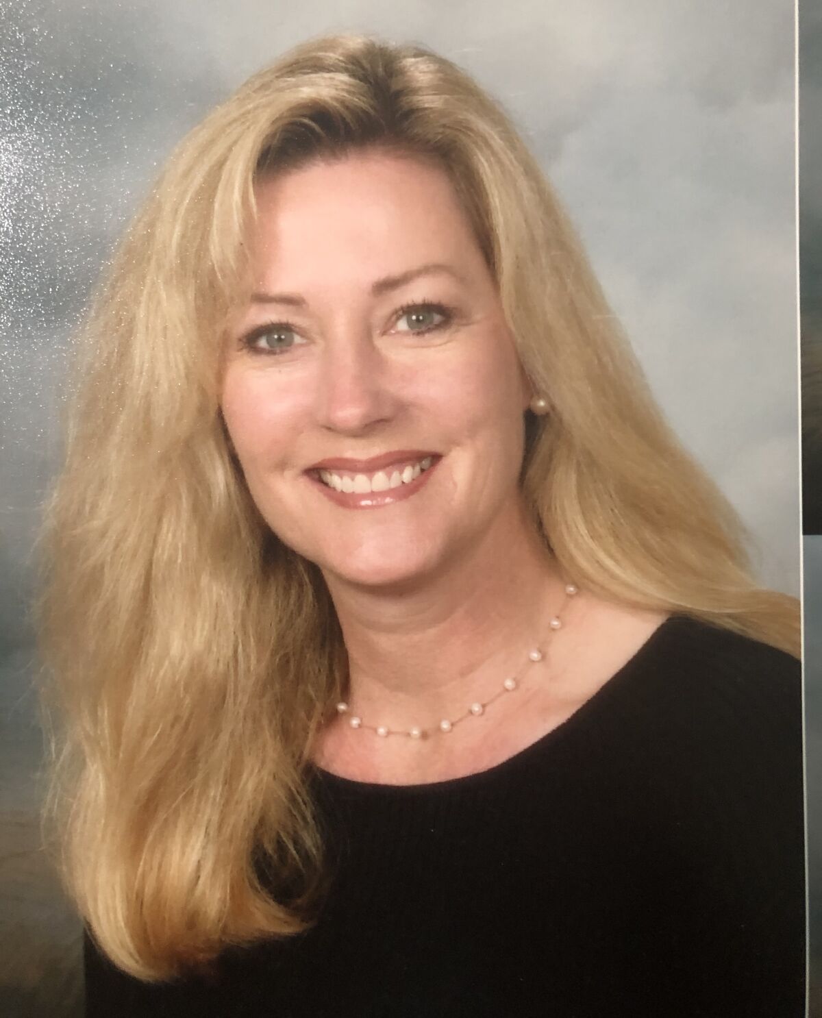Jana Keating holds the record for the most years at TPES. She's retiring this month after 34 years.