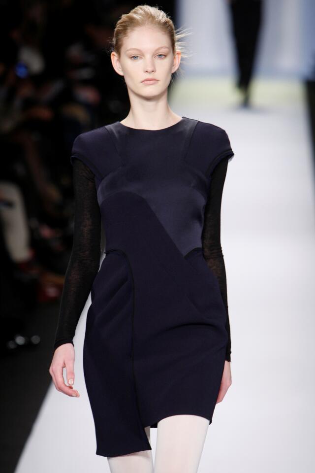 BCBG Max Azria fall 2010