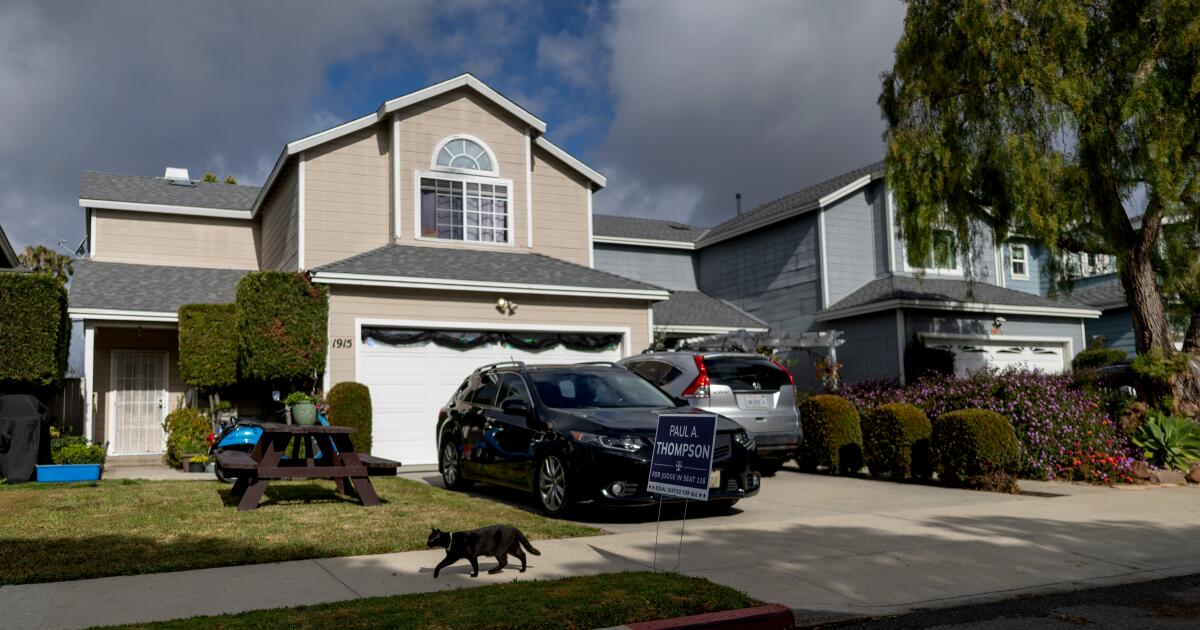 Le tireur du gala de DC a écrit un « manifeste » et a voyagé depuis la Californie avant l’attaque, selon des responsables