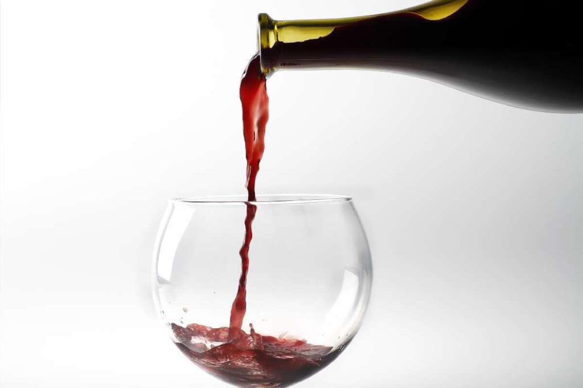 Wine prices are rising amid increased demand and squeezed supply.