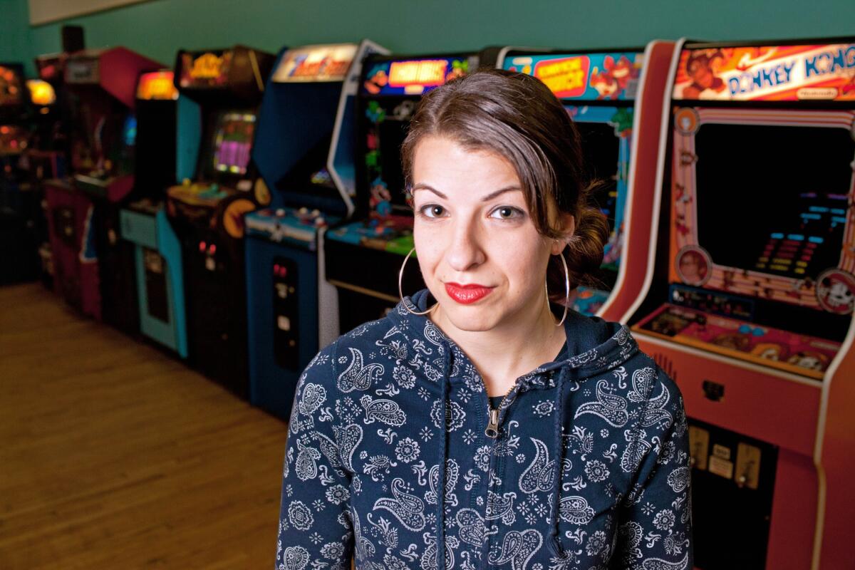 Anita Sarkeesian canceled a Utah State University appearance after school officials received an email threatening a school shooting.