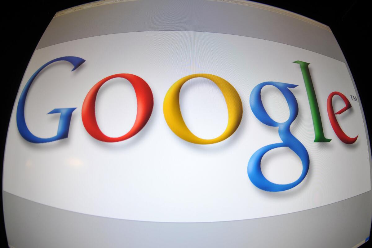 Google has reportedly agreed to a settlement with the European Commission as a result of an antitrust investigation.
