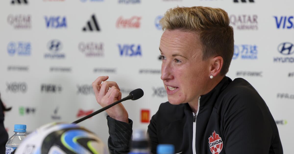 Canada’s rise in soccer suddenly looks suspicious amid Olympic spying scandal