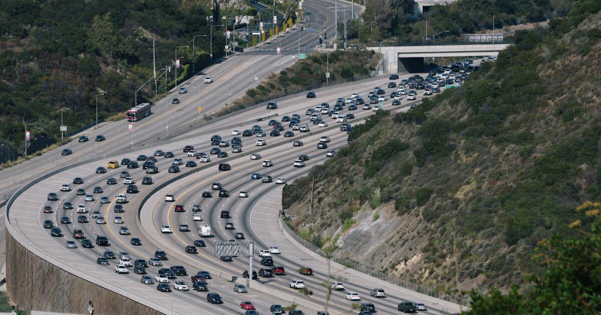 Why is it so hard for California drivers to get insurance?