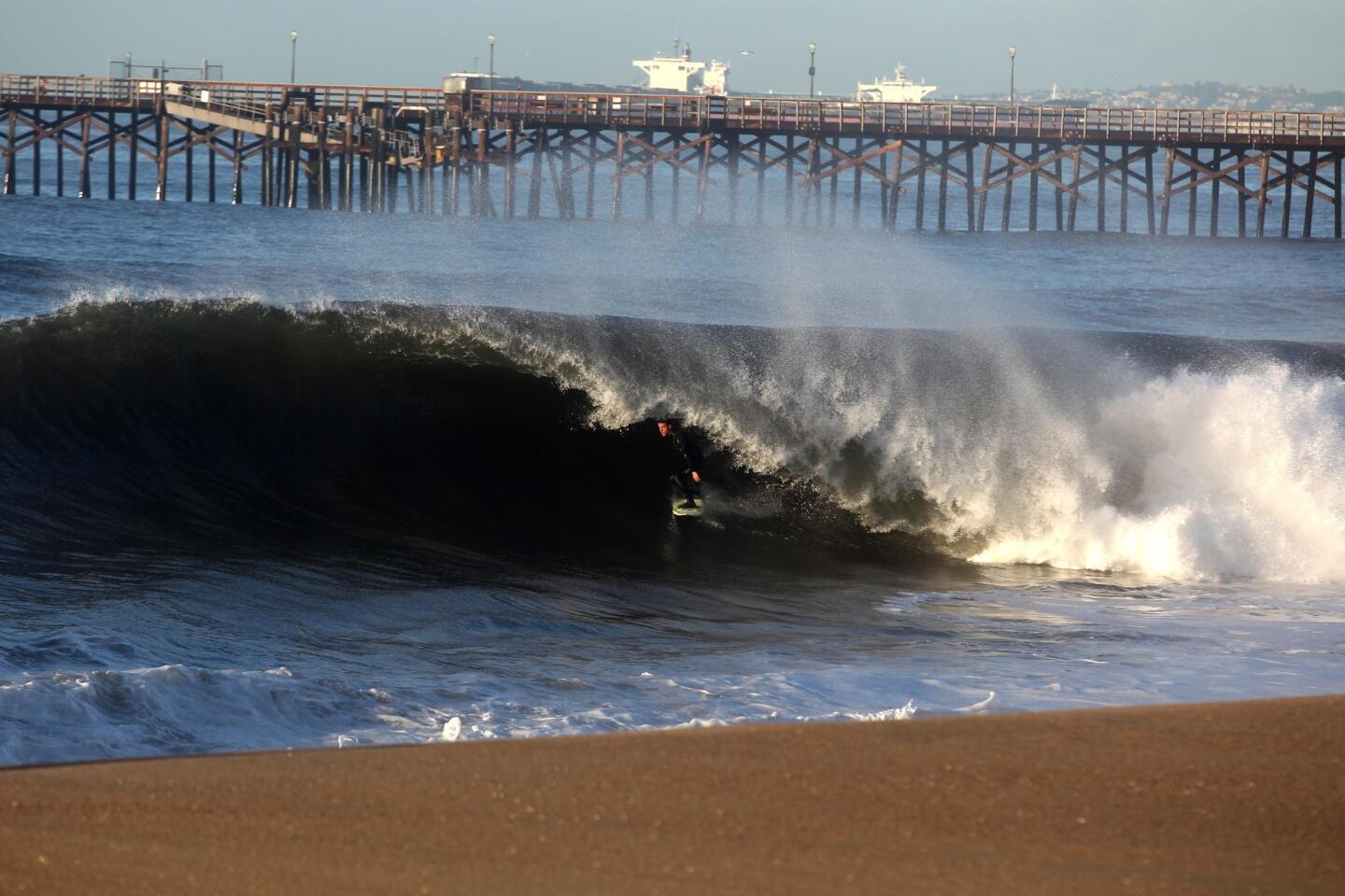 Seal Beach