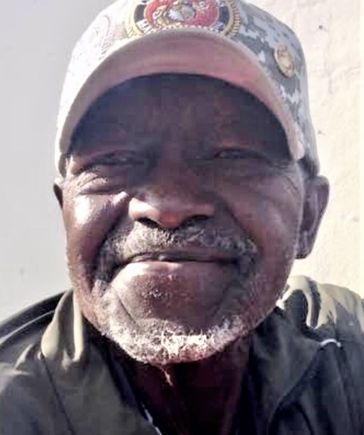 Poor health, followed by the COVID-19 pandemic, led Willie Washington to retire from his shoeshine business.