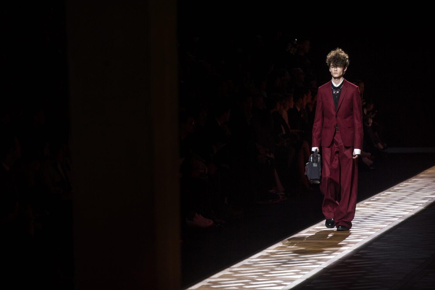 Nuevo director creativo de Louis Vuitton Homme: las apuestas