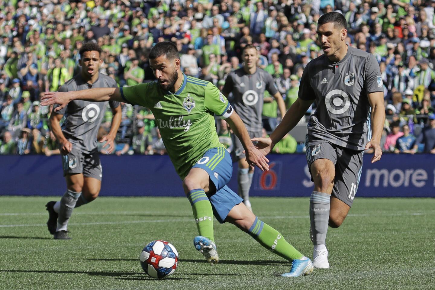 10. Nicolas Lodeiro