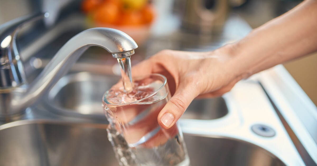 Poway report shows drinking water is safe and high-quality - The San Diego Union-Tribune