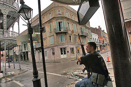 French Quarter