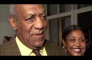 Whoopi Goldberg defends Bill Cosby amid new disclosures