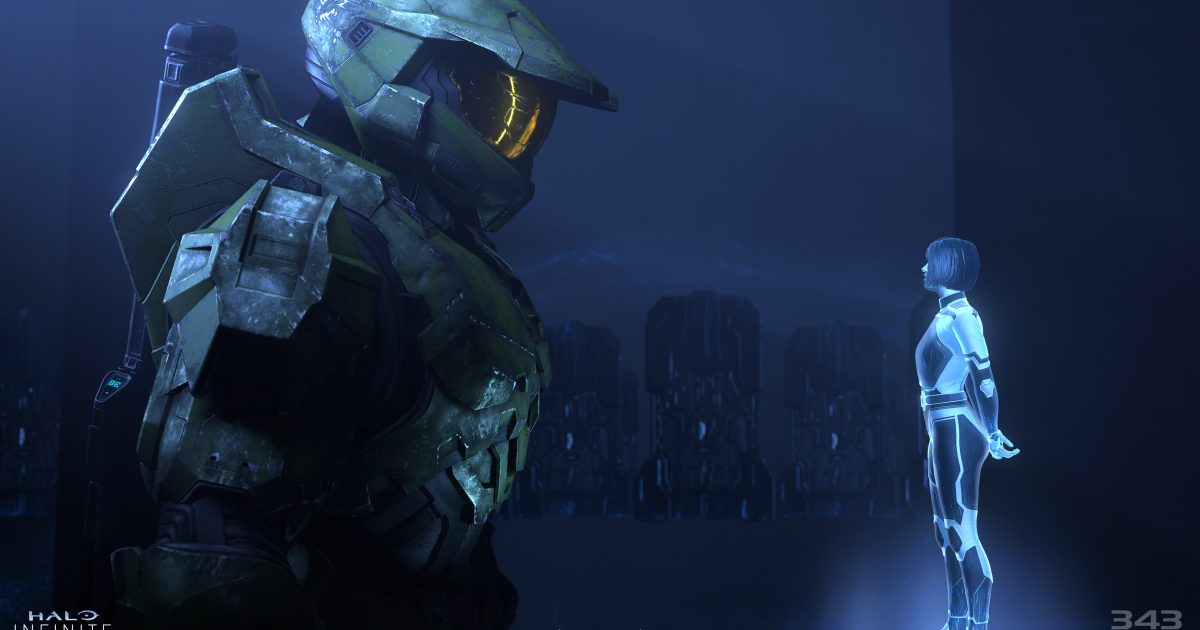 Halo Infinite