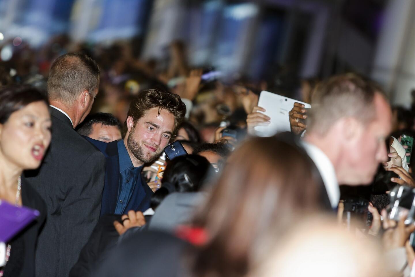 Toronto International Film Festival 2014