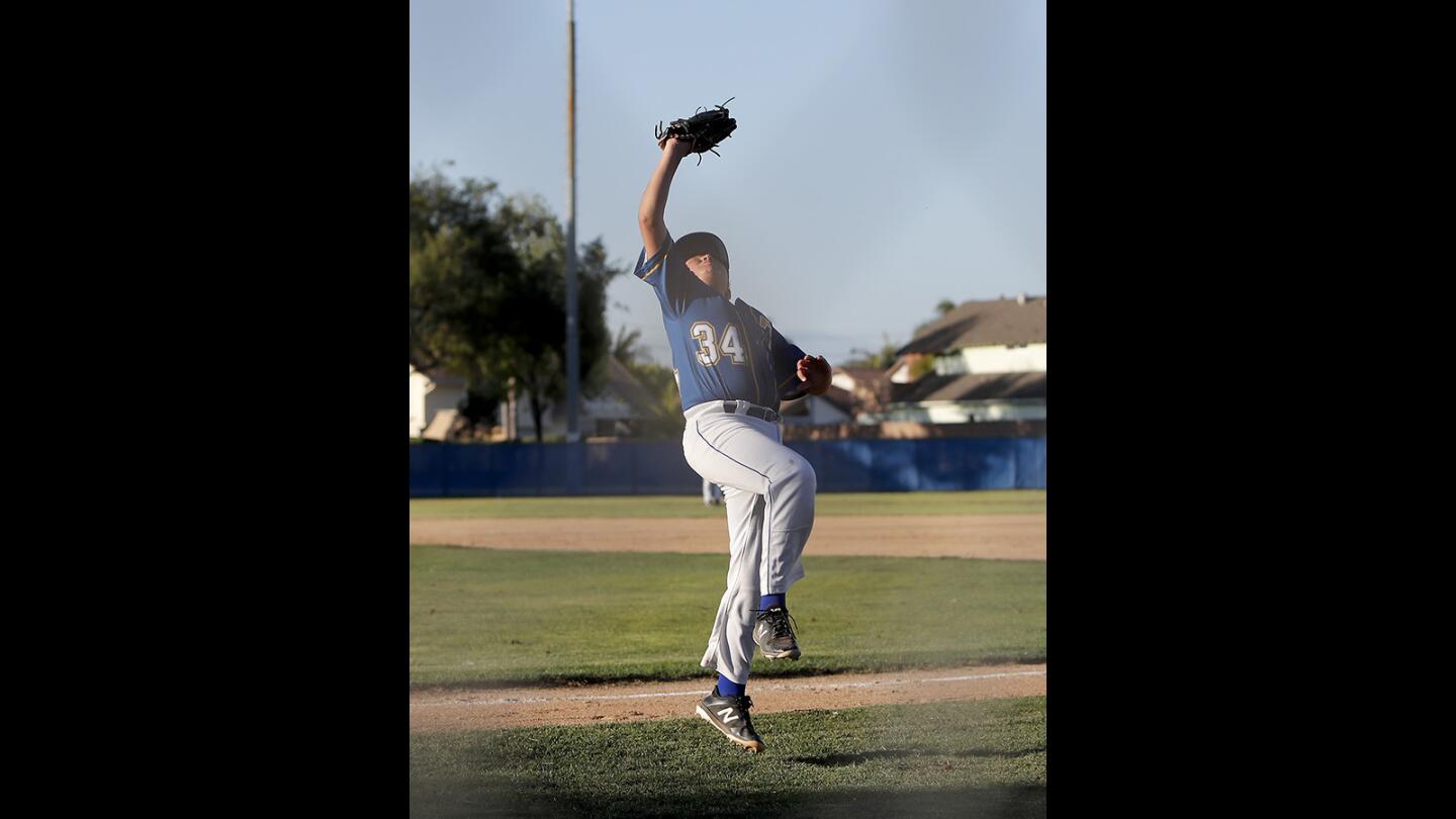 Photo Gallery: Fountain Valley 14-and-under B team