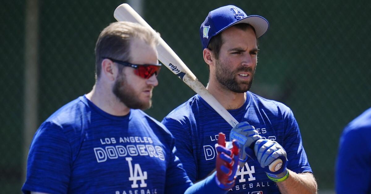 NL West Preview: The Dodgers Are Still Trying To Outspend (And Out