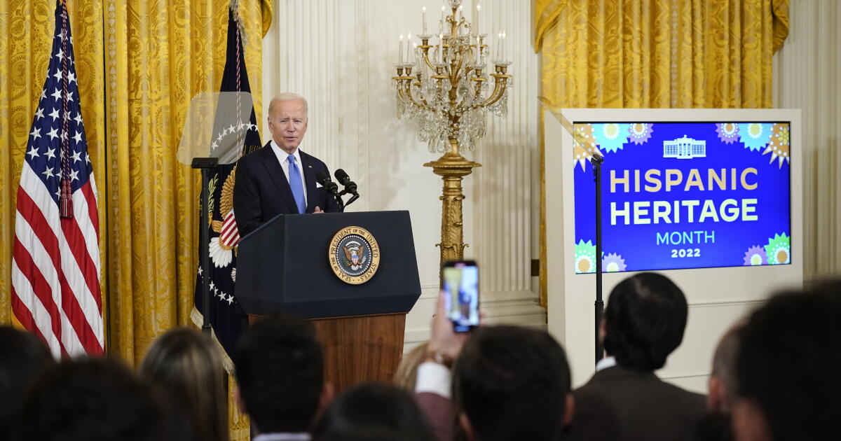 Scrap the 'fiesta' fonts. It's time to rethink Hispanic Heritage Month design