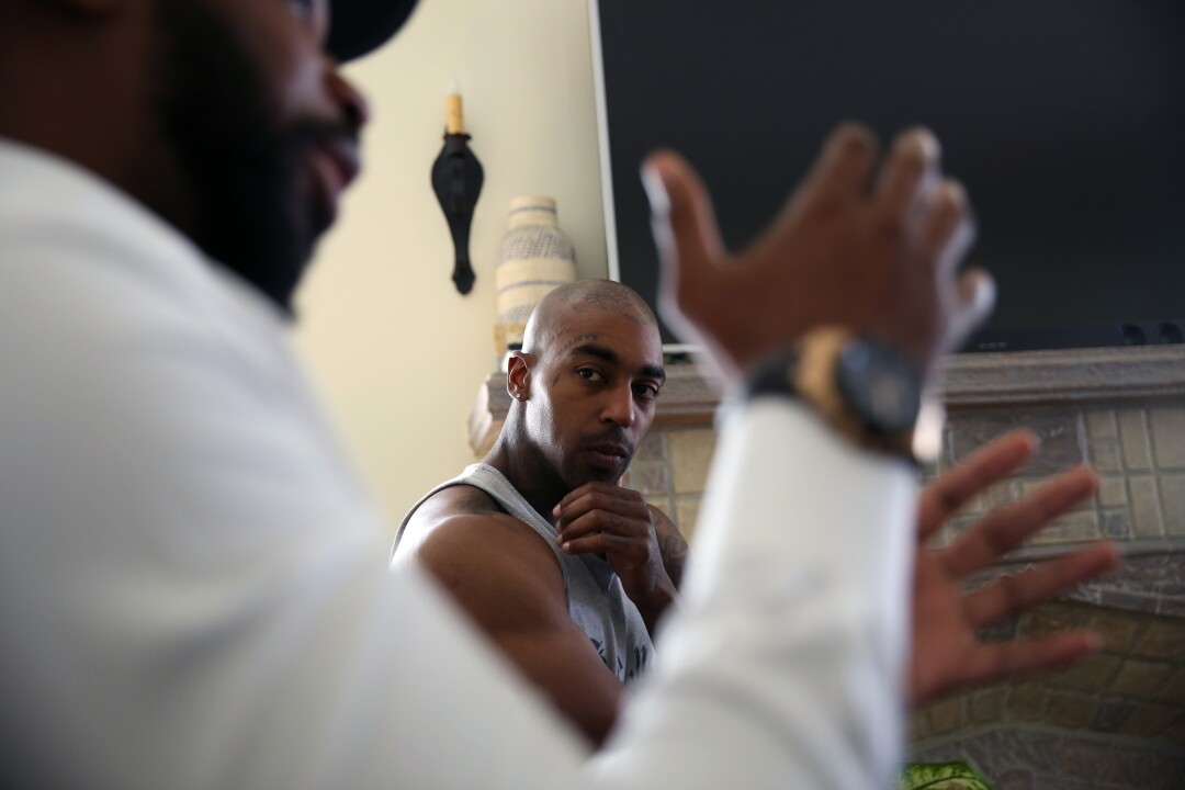Nipsey Hussle book club