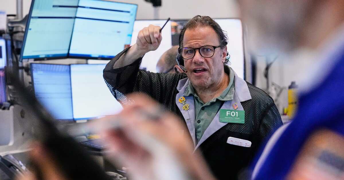 Conclusion des indicateurs économiques : les taux hypothécaires augmentent alors que Wall Street cherche à poursuivre sur sa voie gagnante