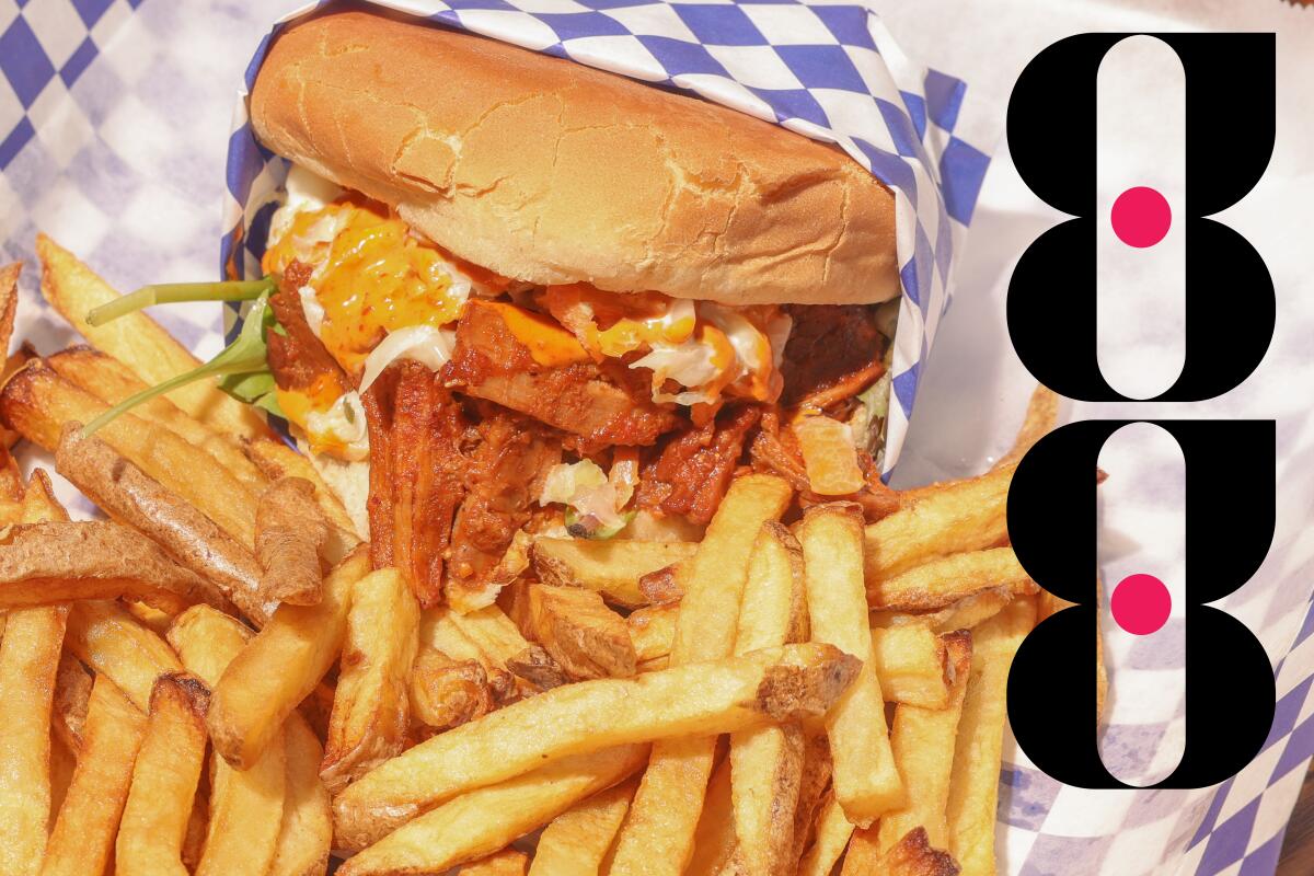 Korean corn dog, Potato Cheese corn dog  88 Hotdog & Juicy - Koreatown Los  Angeles